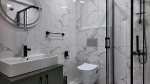 40 m2 1+0 studio apartment - Image 5