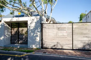 Quiet Safe, Spacious near Airport, UCT, Hospitals - Image 4