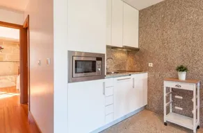 Charming Apartment Valença 01 - Image 4