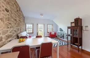 Charming Apartment Valença 01 - Image 2