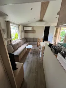 Comfort Mobile Home 6/8 People - Image 3