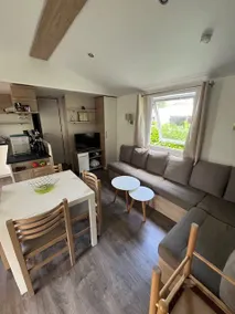 Comfort Mobile Home 6/8 People - Image 4