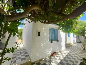 DAR Hammamet - Cozy Villa with Private Pool - Image 2
