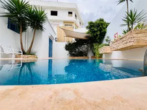 DAR Hammamet - Cozy Villa with Private Pool - Image 5