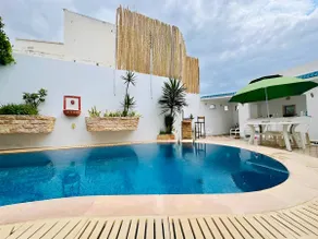 DAR Hammamet - Cozy Villa with Private Pool - Image 3