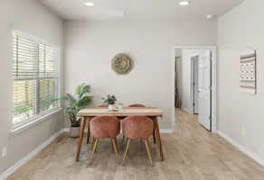 Cozy home in Jarrell - Image 4