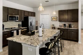 Cozy home in Jarrell - Image 3
