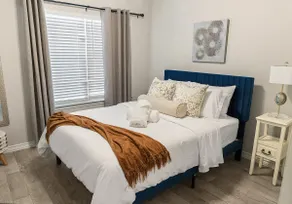 Cozy home in Jarrell - Image 5