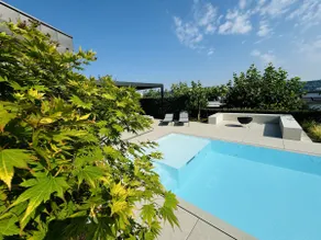 Paradisio Poolsuite Summergold in Bodman am Bodensee - Image 4