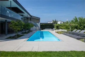Paradisio Poolsuite Summergold in Bodman am Bodensee - Image 2