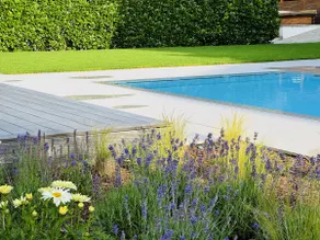 Paradisio Poolsuite Summergold in Bodman am Bodensee - Image 3