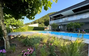 Paradisio Poolsuite Summergold in Bodman am Bodensee - Image 5