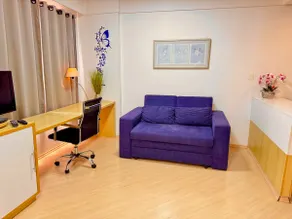Central apartment in Alphaville - parking included - Image 3