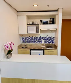 Central apartment in Alphaville - parking included - Image 2