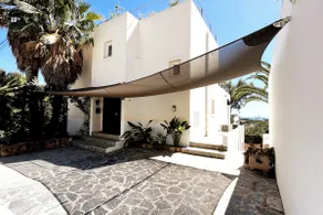 Villa Rosita Ibiza with ocean views for 4 people. - Image 2