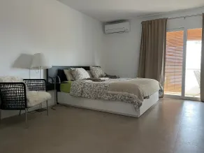 Villa Rosita Ibiza with ocean views for 4 people. - Image 4