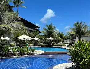 Mãinha's Bungalow 04 in Praia do Cupe - Image 4