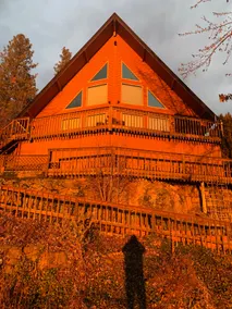 Fischer’s Williams Lake Retreat - Image 2