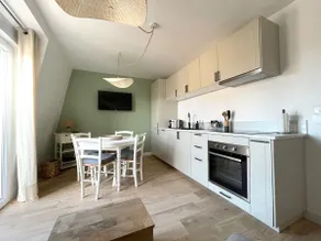 T2 Vue mer, Au Balcon des Marées - Image 2