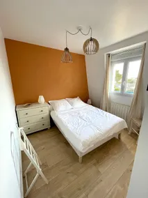 T2 Vue mer, Au Balcon des Marées - Image 5