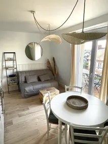 T2 Vue mer, Au Balcon des Marées - Image 3