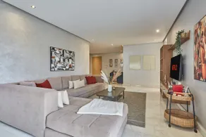 Luxury 3 Bedroom Getaway in Bouskouras Finest - Image 4
