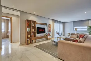 Luxury 3 Bedroom Getaway in Bouskouras Finest - Image 3