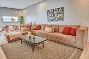 Luxury 3 Bedroom Getaway in Bouskouras Finest - Image 5