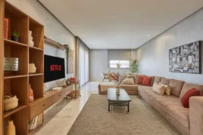 Luxury 3 Bedroom Getaway in Bouskouras Finest - Image 2