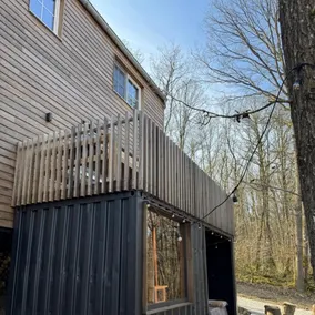 Vacation home for up to 8 people with sauna & private forest - Image 3