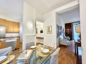 Porta Vittoria Apartment - Image 5