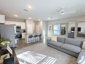 Coral Cove - 3BR/2.5B, Sleeps 6, 15min to Beach - Image 5