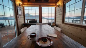 Lakefront*Amazing Views*Dock*Kayaks*Gameroom - Image 3