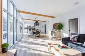 La Petite Ourse Chalet - Image 2