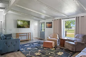 Ketchum Cove Cottage - Image 5