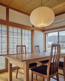 Relax and take shelter from the rain in a rental villa in Owase - Image 2
