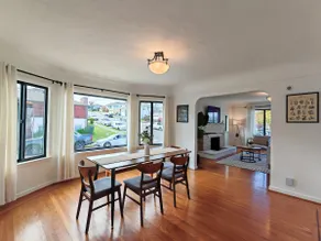 1293 - 3B2B home fits 7, Close to SFO, Casino - Image 3
