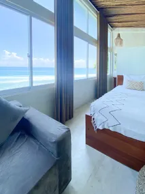 Surfer House, Beach Access! - Image 5