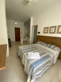 Modern studio in a central location! AC, Wi-Fi - Image 5