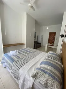 Modern studio in a central location! AC, Wi-Fi - Image 3