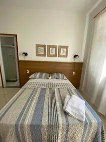 Modern studio in a central location! AC, Wi-Fi - Image 4