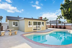 NEW Arcade Cozy Zen Pool Jacuzzi Home Heart of SD - Image 2