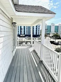 The Salty Pearl - Your Perfect Beach Getaway! - Image 5