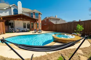 Designer-Styled Modern Farmhouse w/ Heated Pool - Image 2