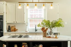 Designer-Styled Modern Farmhouse w/ Heated Pool - Image 4