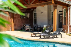 Designer-Styled Modern Farmhouse w/ Heated Pool - Image 5