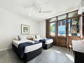 Wongalinga Beachfront Apt 1 - Image 3