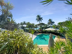 Wongalinga Beachfront Apt 1 - Image 2