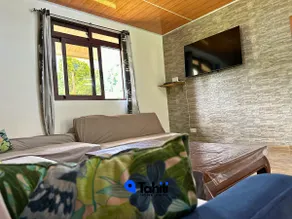 Moorea Here Lodge house - Image 3