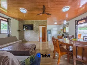 Moorea Here Lodge house - Image 4